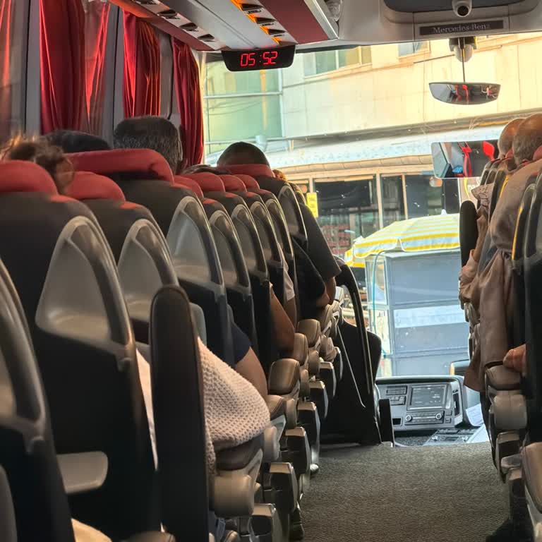 Planlanan 05:00 Kayseri‑Samsun Seferi 45 Dakika Gecikti Ve Bilgilendirme Yok