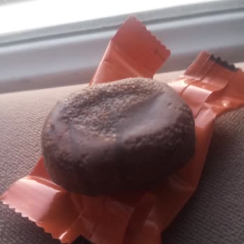 Eti Browni Karamel Paketi Küflü Çıktı: Sağlık Endişesi Ve İade Talebi