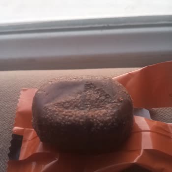Eti Browni Karamel Paketi Küflü Çıktı: Sağlık Endişesi Ve İade Talebi
