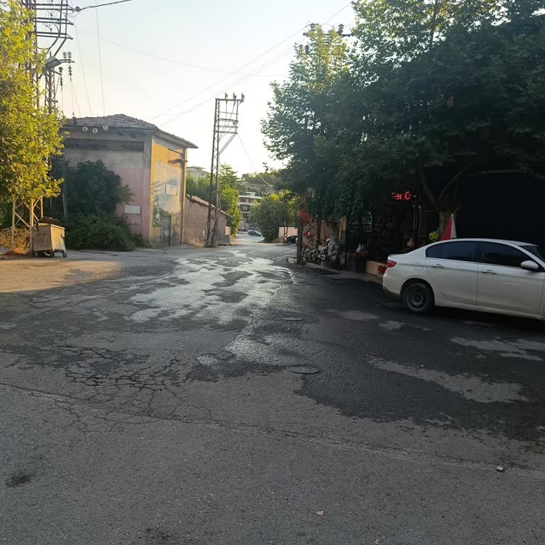 Motaş’ın 06.00 Otobüsü Gelmedi, İşimi Kaybettim