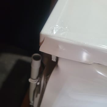 Teslim Edilen Çamaşır Makinesinde Hasar Ve Servis Belgesi İstemiyle Değişim Sorunu