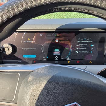 Togg T10X V2 1.7.2 Güncellemesi Sonrası Enerji Arızası Ve Çözüm Eksikliği