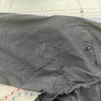 İlk Yıkamada Ayıplı Pantolon, İade Talebim Gerekçesiz Reddedildi