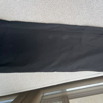 İlk Yıkamada Ayıplı Pantolon, İade Talebim Gerekçesiz Reddedildi