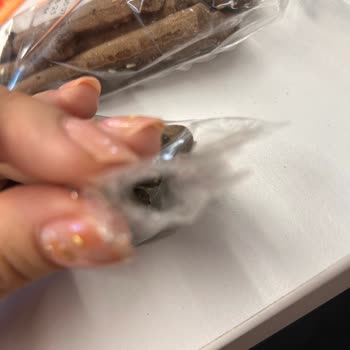 Uno Ekmek Galetada Ambalajının Açık Olması