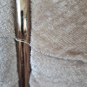 Kusurlu Mobilyalar Ve Yetersiz Servis Nedeniyle Tam Değişim Talebi