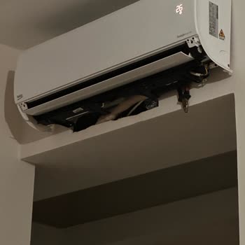 Beko Klimada Sürekli Su Damlatması Sorunu Çözülmedi