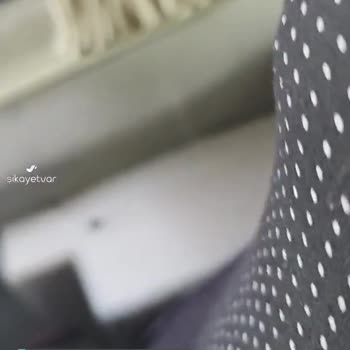 Didim Seyahat Rahatsız Dar Otomatik Kapı İle Paylaşılan Koltuk