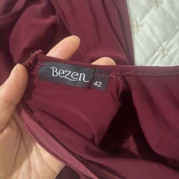 Ayıplı Abiye Üzerine Reddedilen İade Ve 1.810 TL Geri Ödeme Talebi
