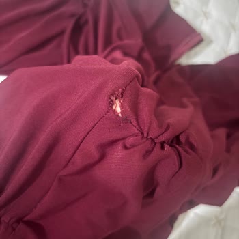 Ayıplı Abiye Üzerine Reddedilen İade Ve 1.810 TL Geri Ödeme Talebi