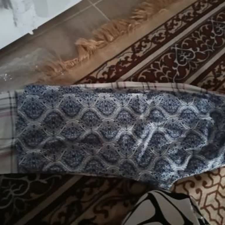 Hepsiburada’da Gönderilmeyen Üçüncü Kadın Alt Pijaması İçin Ücret İadesi Talebi