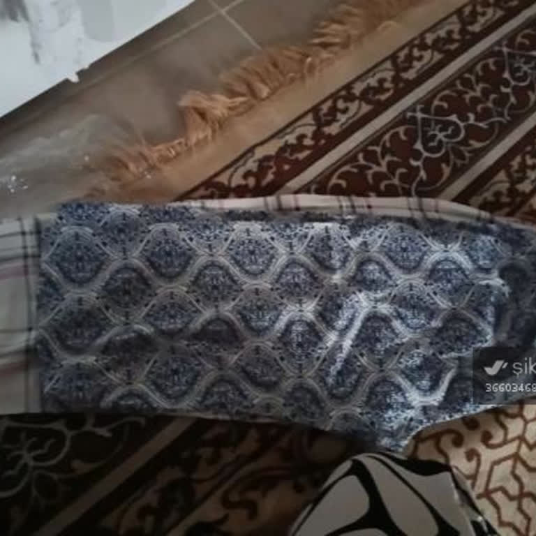 Üçüncü Kadın Alt Pijama Ücret İadesi Yapılmadı