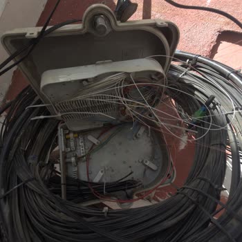 Beyoğlu'nda FTTH İnternet Kesintisi Ve Yetersiz Destek Ciddi Mağduriyet Yaratıyor