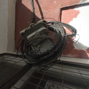 Beyoğlu'nda FTTH İnternet Kesintisi Ve Yetersiz Destek Ciddi Mağduriyet Yaratıyor