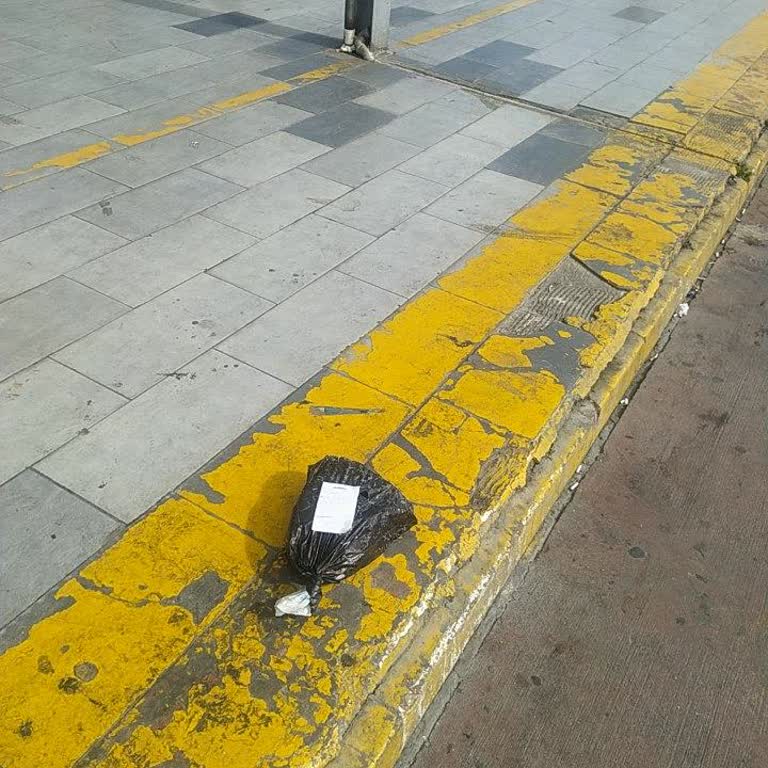 Metro Turizm Kargodaki Kimliğimin Kaybolması Ve Sorumluluk Almaması