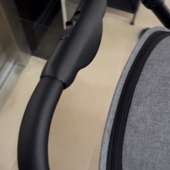 Garanti Kapsamındaki Bebek Arabası Onarımında Haksız Kargo Ücreti Ve İlgisiz Müşteri Hizmetleri