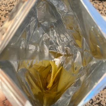 Ruffles Sade Cips Paketi Boş Çıktı: Hayal Kırıklığı Ve Güvensizlik
