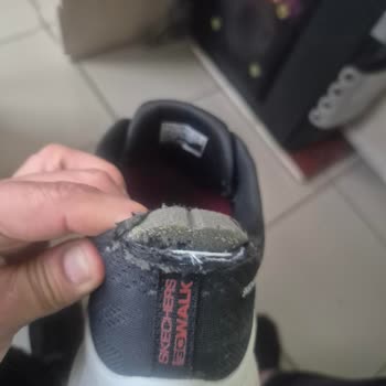 Üretim Kusuru Nedeniyle Yırtılan Ayakkabıya İade Reddi Ve Bilgilendirme Eksikliği