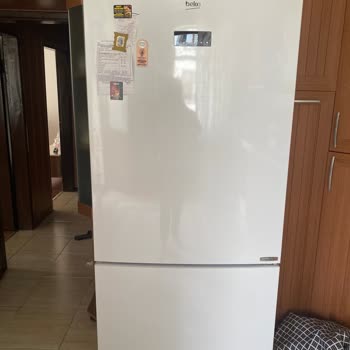 Sürekli Soğutmayan Beko Buzdolabı İçin Değişim Talebim Reddedildi