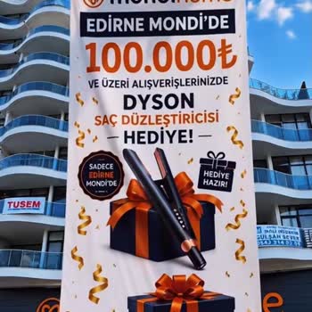 Mondi Home’da Yanıltıcı Reklam Verilmeyen İndirim Ve Instagram Engeli