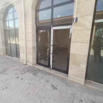 Abdullahpaşa Mahallesi’ndeki Metruk Binalar İşyerlerini Ve Mahalleyi Tehdit Ediyor