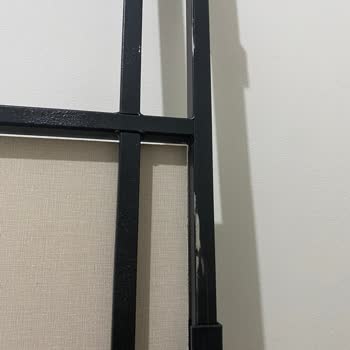 Vivense'den Kusurlu Baza Başlık Takımı Ve Geciken Gardırop Teslimatı
