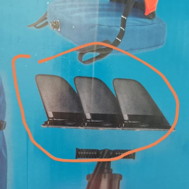 Decathlon Şişme Kano Setinde Eksik Parçalar Ve Uzayan Çözüm Süreci