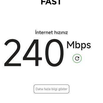 Vodafone Net 1000 Mbps Paketi Hız Düşüklüğü Ve Wi-Fi 6 Modem Eksikliği