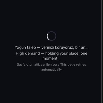 Sistem Hatası Nedeniyle Yanlış Bilet Satın Alımı Ve İade Reddi