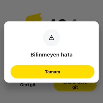 İticket’te Sistem Hataları Nedeniyle Zorla Satın Alınan Biletlerin İadesi Reddi