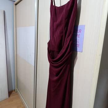 Bordo Abiyede Görsel Ve Kalite Farklılığı, İade Reddi