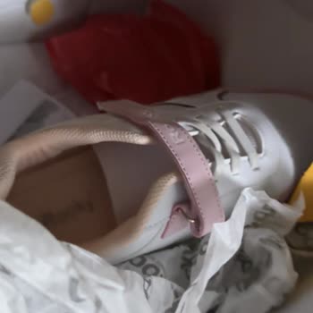 Rocky Rabbit Rocky Sport Kullanılmış Ve Eksik Ürün İçin İade Talebim Haksız Şekilde Reddedildi