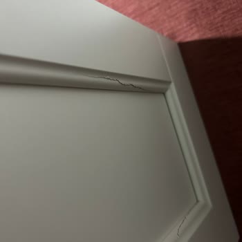 Hasarlı Parçaların Değişiminde Aksaklık Ve Cevapsız Müşteri Hizmetleri