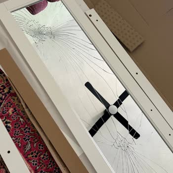 Hasarlı Parçaların Değişiminde Aksaklık Ve Cevapsız Müşteri Hizmetleri
