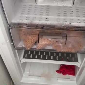 Arçelik Derin Dondurucu Her Yıl Arızalanıyor