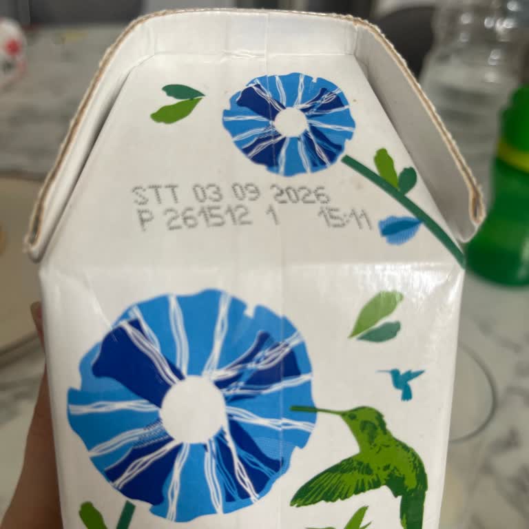 Torku Doğal Süt Açıldıktan Sonra Bozuk Çıktı Güvenim Sarsıldı