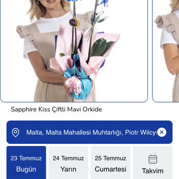 Yanlış Ürün Gönderimi Ve Yetersiz Müşteri Desteği