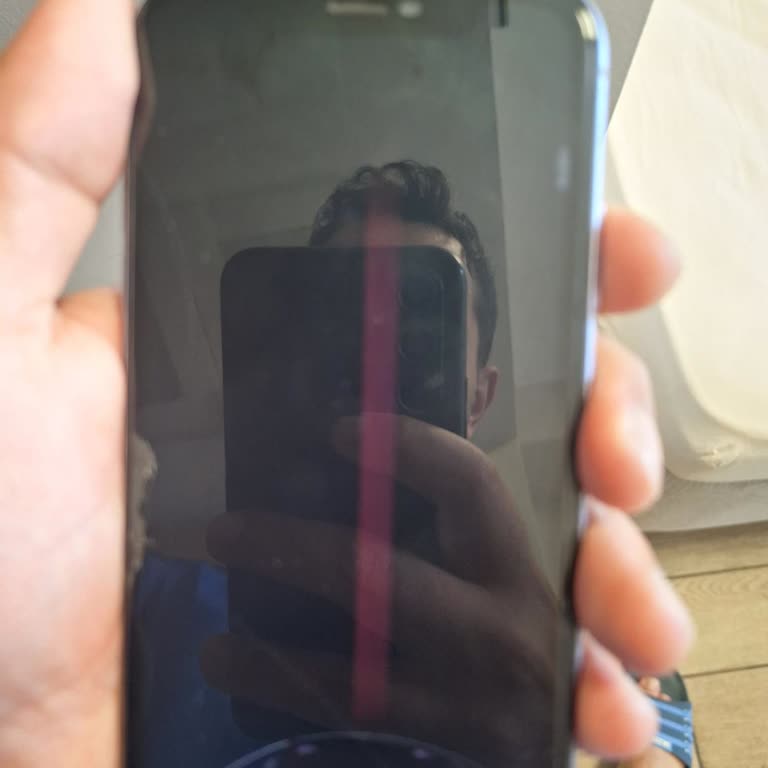 Yenilenmiş Telefon Ekran Tamiri Gecikmesi Ve Bilgi Eksikliği