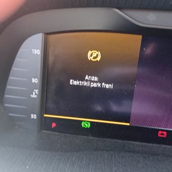 Skoda Octavia 48V Elektrik Sistemindeki Kronik Arıza Sebebiyle Sürekli Yolda Kalma Ve İş Gücü Kaybı