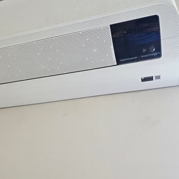 Samsung Yetkili Servis Çalışanlarının Kaba Tutumu Ve Duvar Zararları