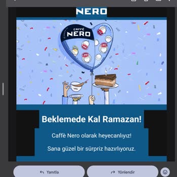 Doğum Günü İkramı Kodunun Ulaşmaması Ve Telafi Talebi