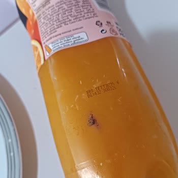 Cappy Pulpy'de Bulunan Siyah Cisim Ve Müşteri Hizmetlerinden Yanıtsızlık