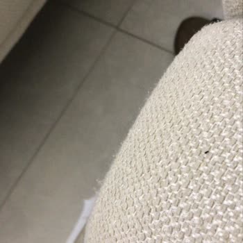 Aqua Koltuk Takımında Hızlı Tüylenme Ve Dikiş Açılması, Tam Kumaş Değişimi Talebi