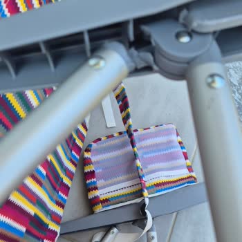 Funky Chairs Beach Star Şezlongu Sürekli Kırılıyor Tamir Süreci Uzun Ve Mağduriyet Oluşturan