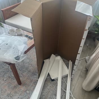 Kırık Su Sebili Ve Sorumluluk Reddi