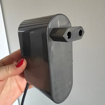 Dyson Adaptör Arızası Garanti Dışı Ve 5 Bin TL'lik Yüksek Değişim Ücreti
