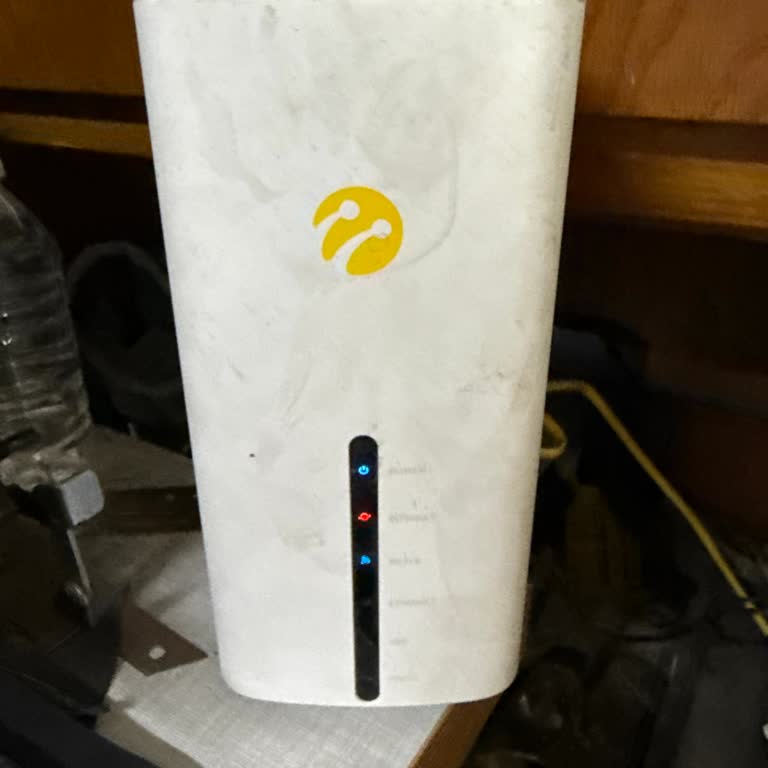 İş Yerinde Uzun Süreli İnternet Kesintisi Ve Ücret İadesi Talebi