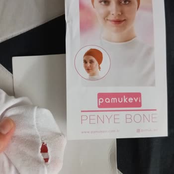 Pamukevi (pamukevi.com.tr) Ürün Kalitesizliği
