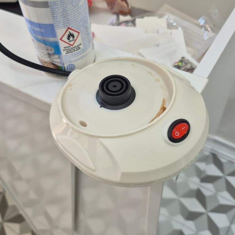 Sinbo Kahve Makinesinin Cam Demliği Kırıldı, Trendyol Çözüm Sağlamadı