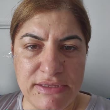 Sesa Tur Para İadesi İstiyoruz!